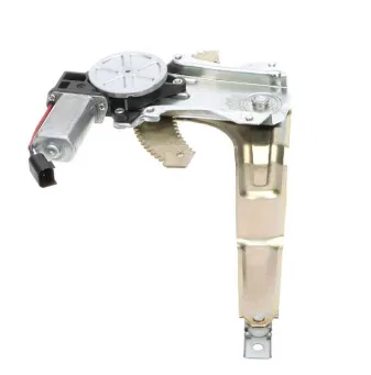 741-545 – DORMAN Window Regulator, OE Replacement Use With Power Windows With Motor - view 3
